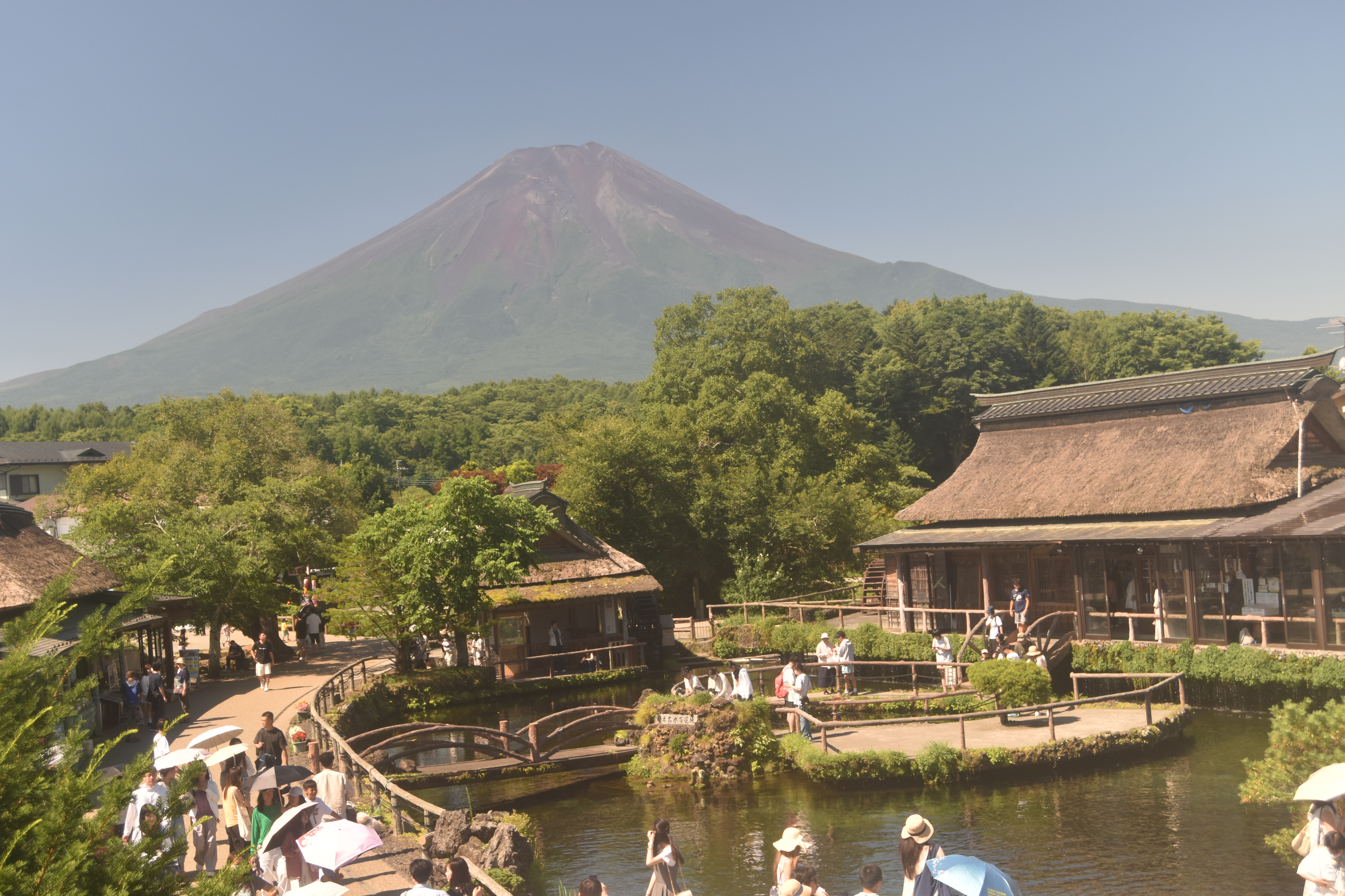 富士山ライブカメラベスト画像