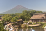 富士山ライブカメラベスト画像