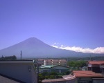 富士山ライブカメラベスト画像
