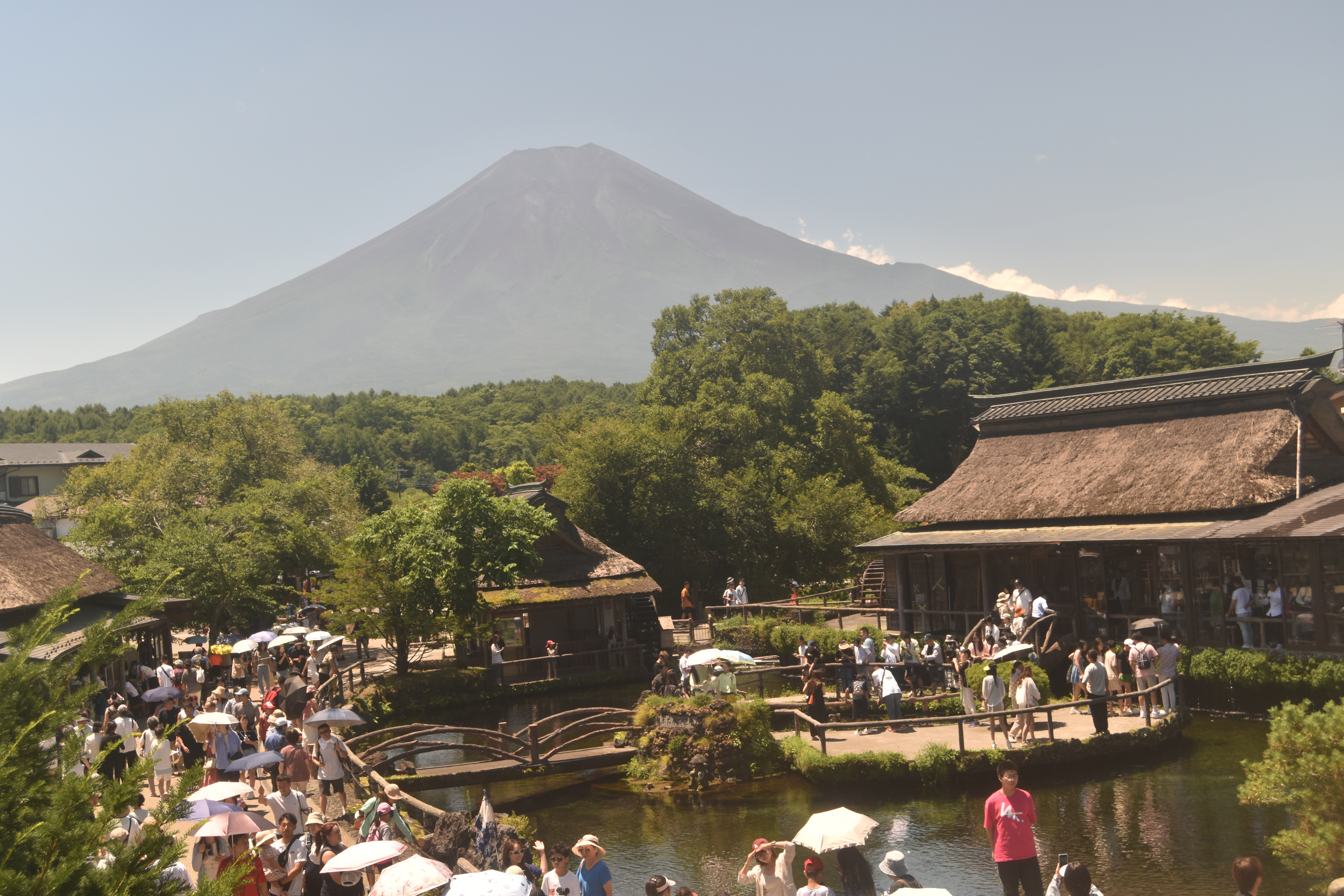 富士山ライブカメラベスト画像