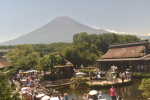 富士山ライブカメラベスト画像