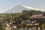 富士山ライブカメラベスト画像