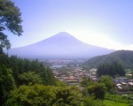 富士山ライブカメラベスト画像