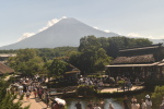 富士山ライブカメラベスト画像