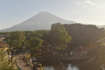 富士山ライブカメラベスト画像