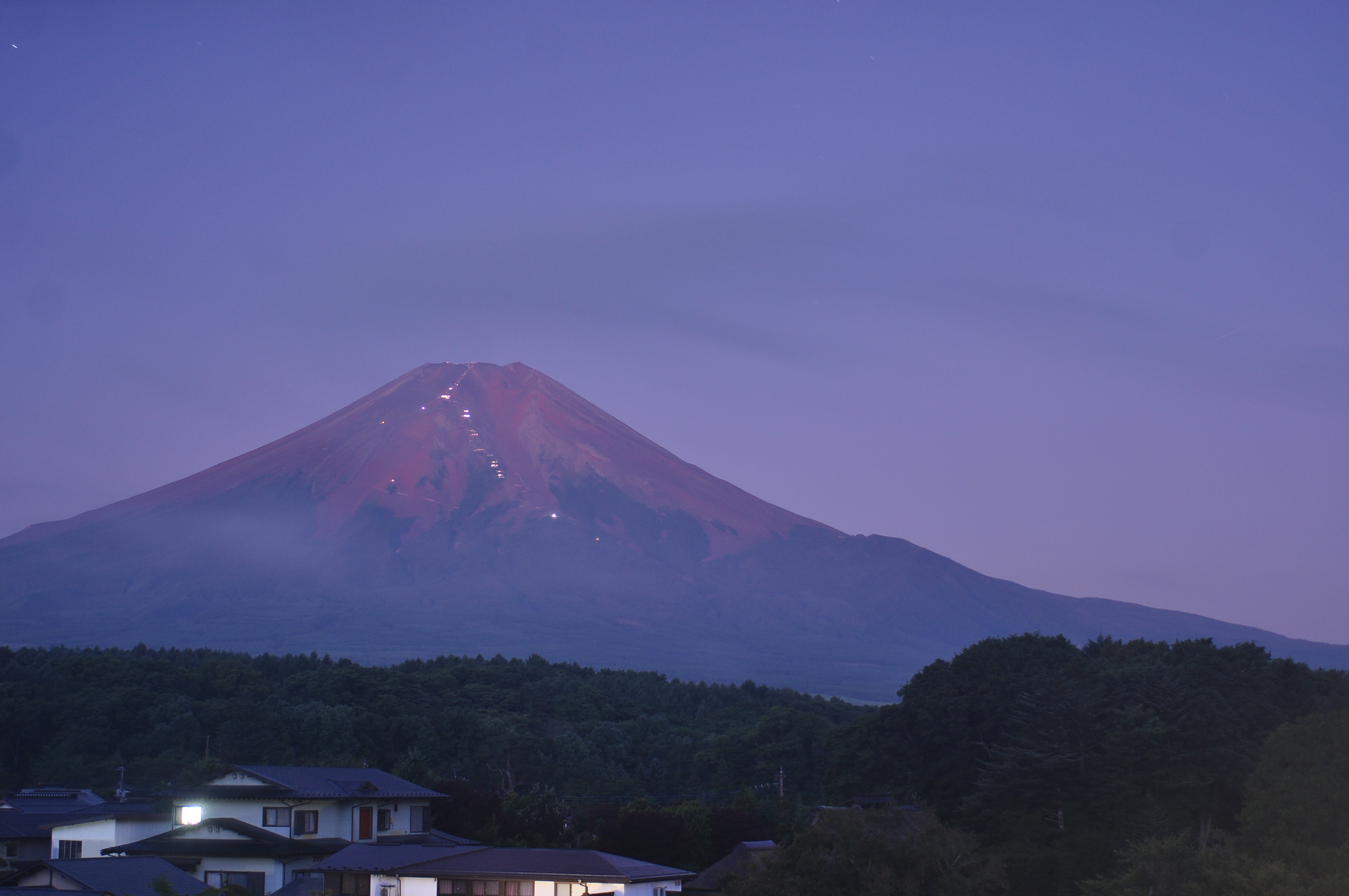 富士山ライブカメラベスト画像