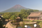 富士山ライブカメラベスト画像