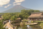 富士山ライブカメラベスト画像