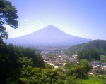 富士山ライブカメラベスト画像