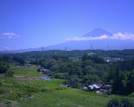 富士山ライブカメラベスト画像