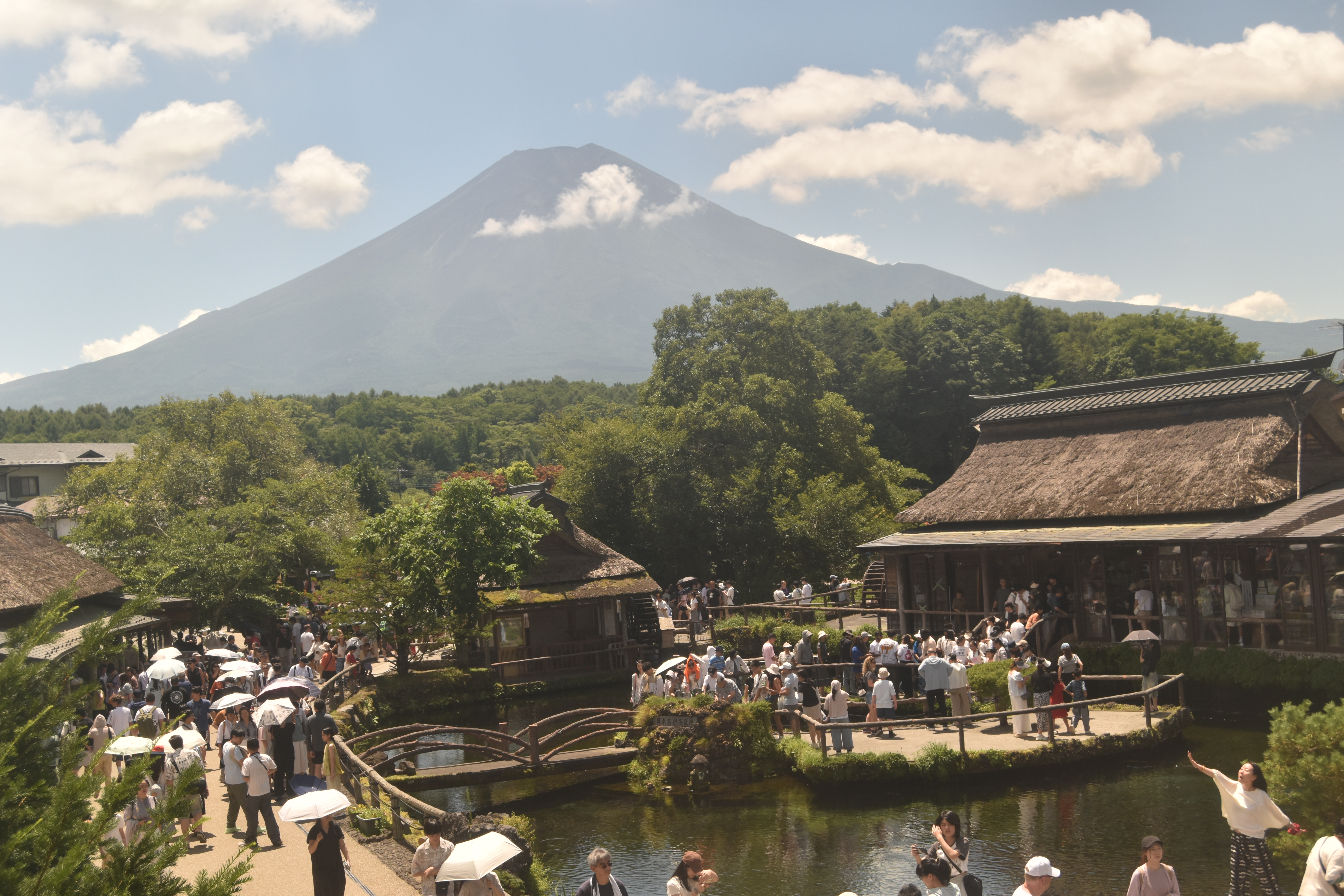 富士山ライブカメラベスト画像