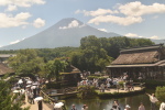 富士山ライブカメラベスト画像