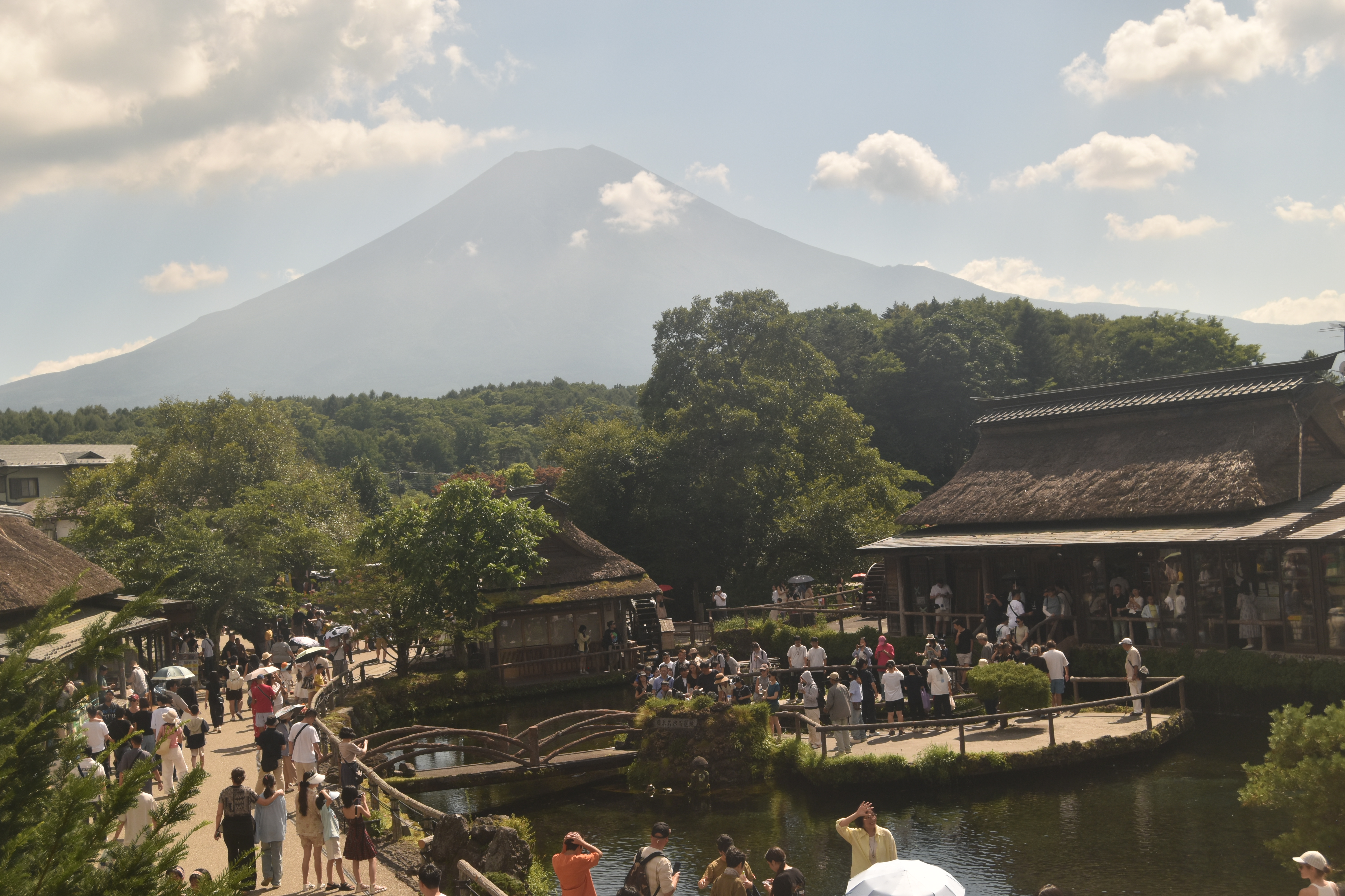 富士山ライブカメラベスト画像