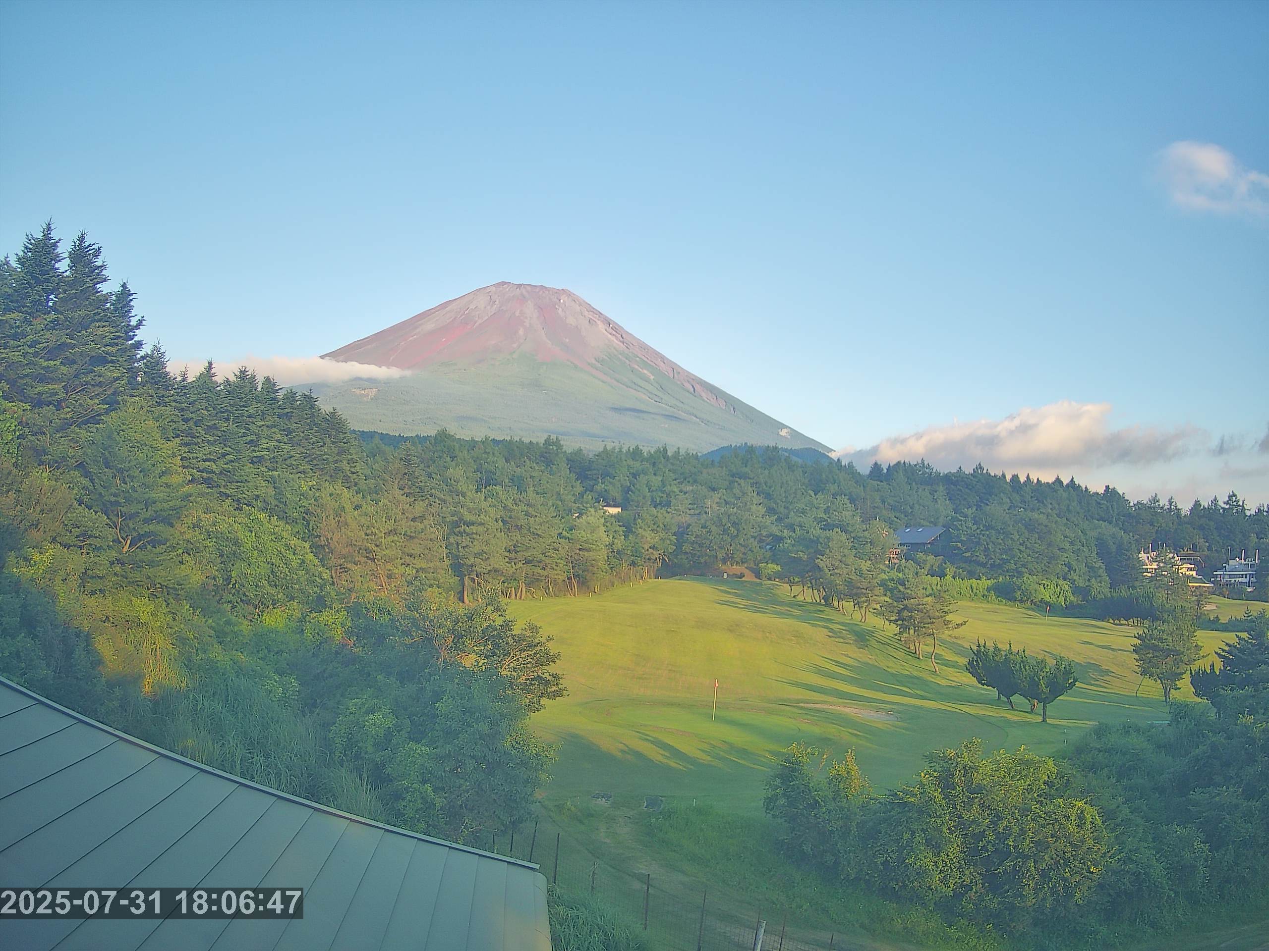 富士山ライブカメラベスト画像