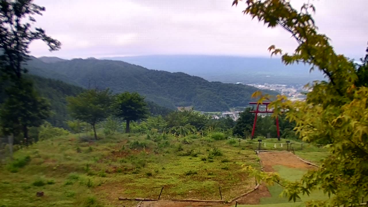 富士山ライブカメラベスト画像