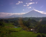 富士山ライブカメラベスト画像