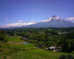 富士山ライブカメラベスト画像
