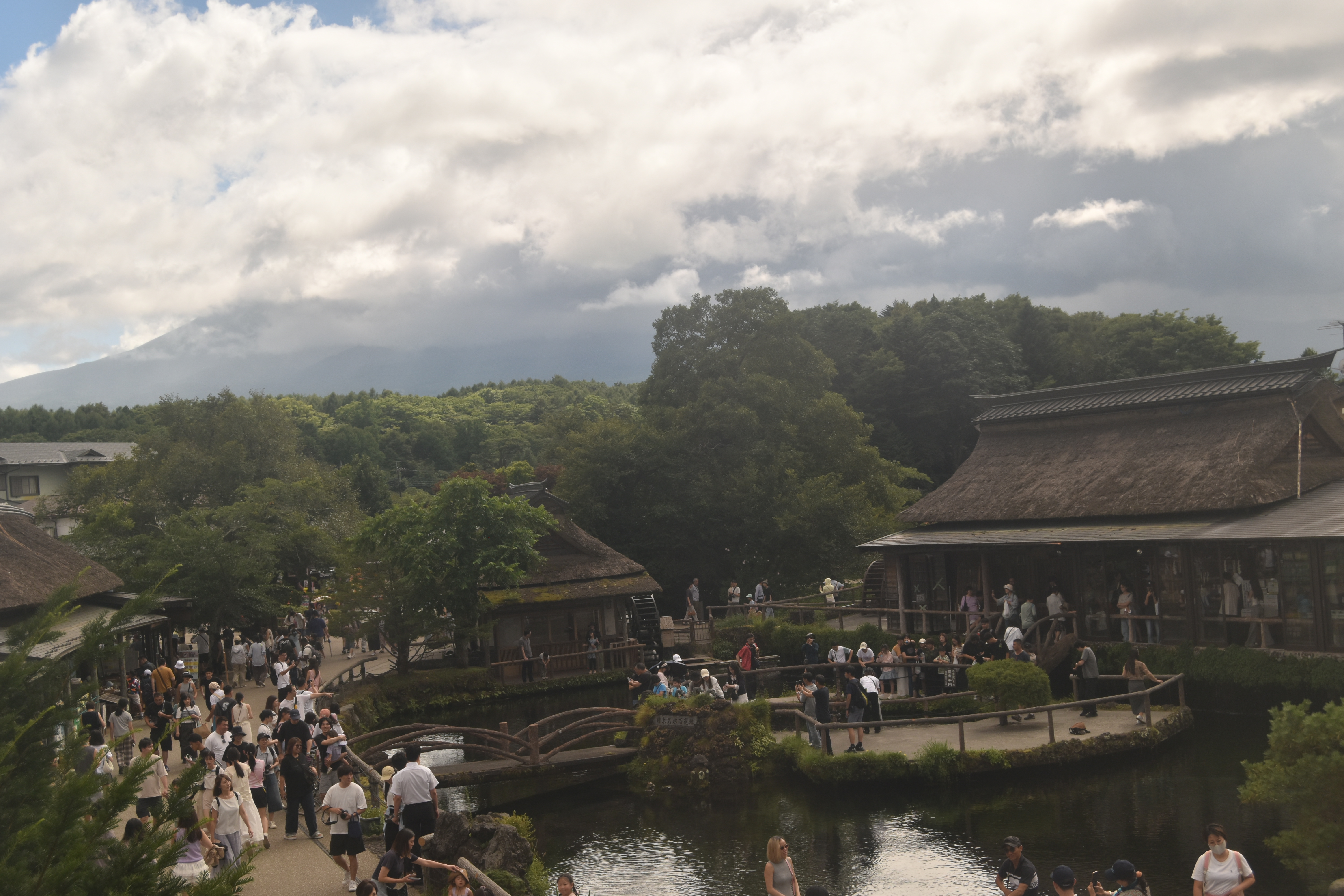 富士山ライブカメラベスト画像