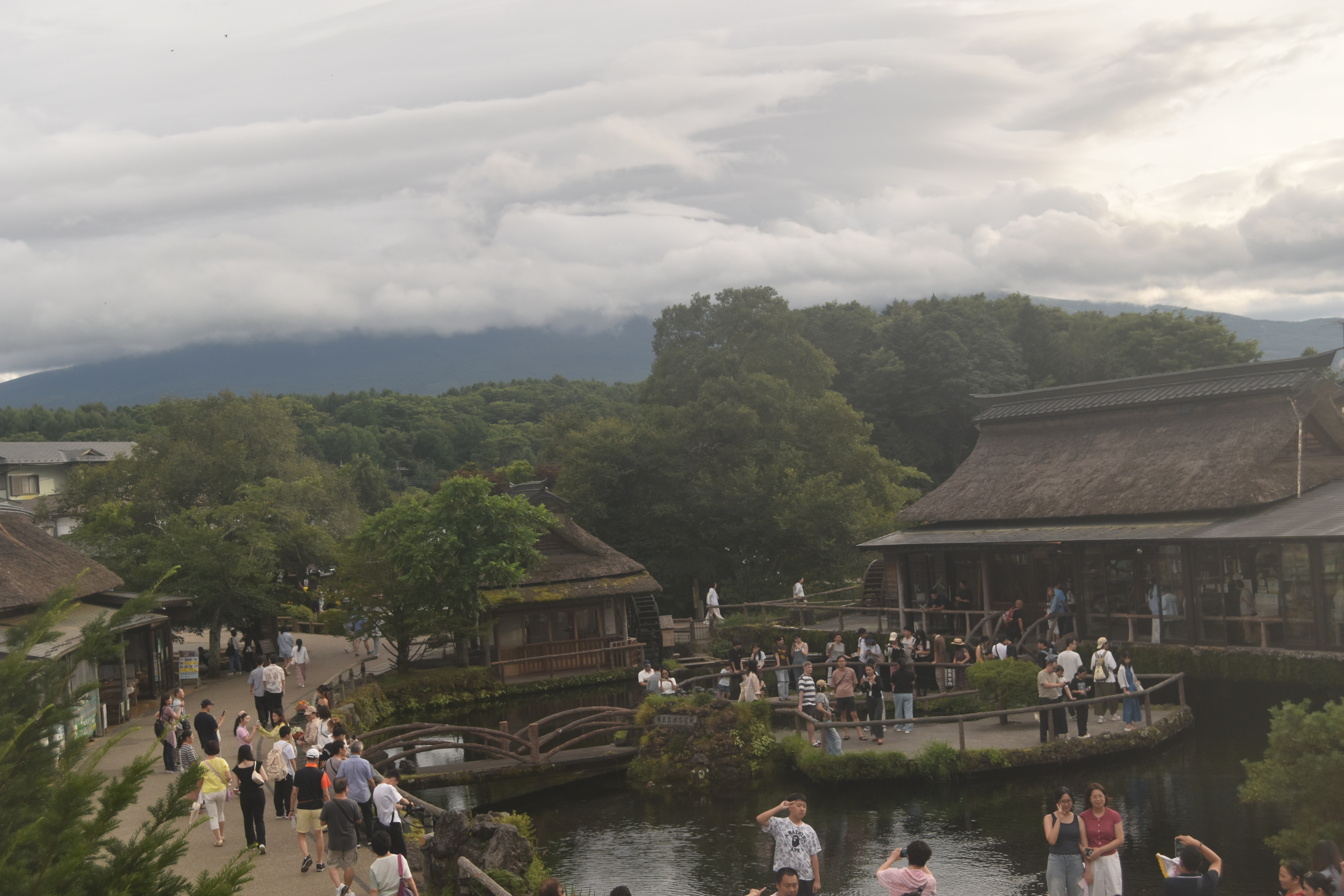 富士山ライブカメラベスト画像