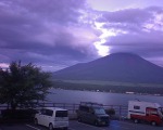 富士山ライブカメラベスト画像