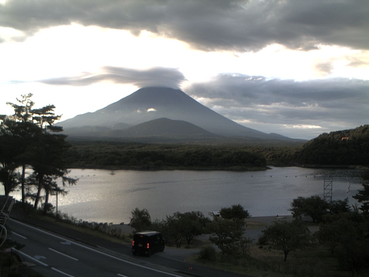 富士山ライブカメラベスト画像