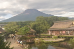 富士山ライブカメラベスト画像