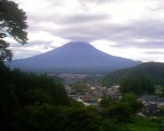 富士山ライブカメラベスト画像