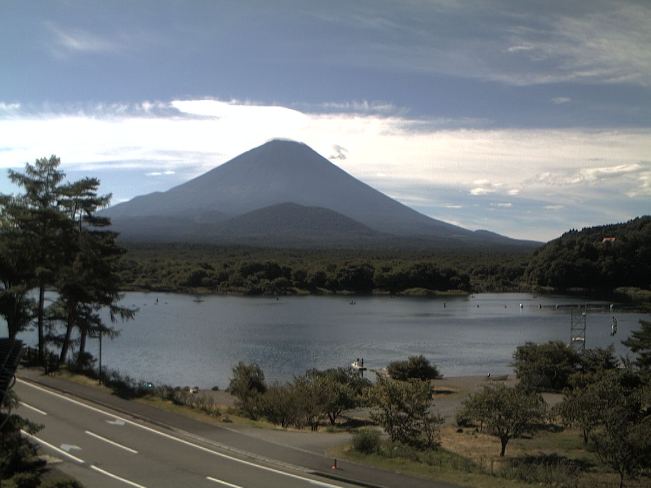 富士山ライブカメラベスト画像