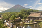 富士山ライブカメラベスト画像