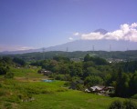 富士山ライブカメラベスト画像