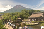 富士山ライブカメラベスト画像