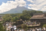 富士山ライブカメラベスト画像