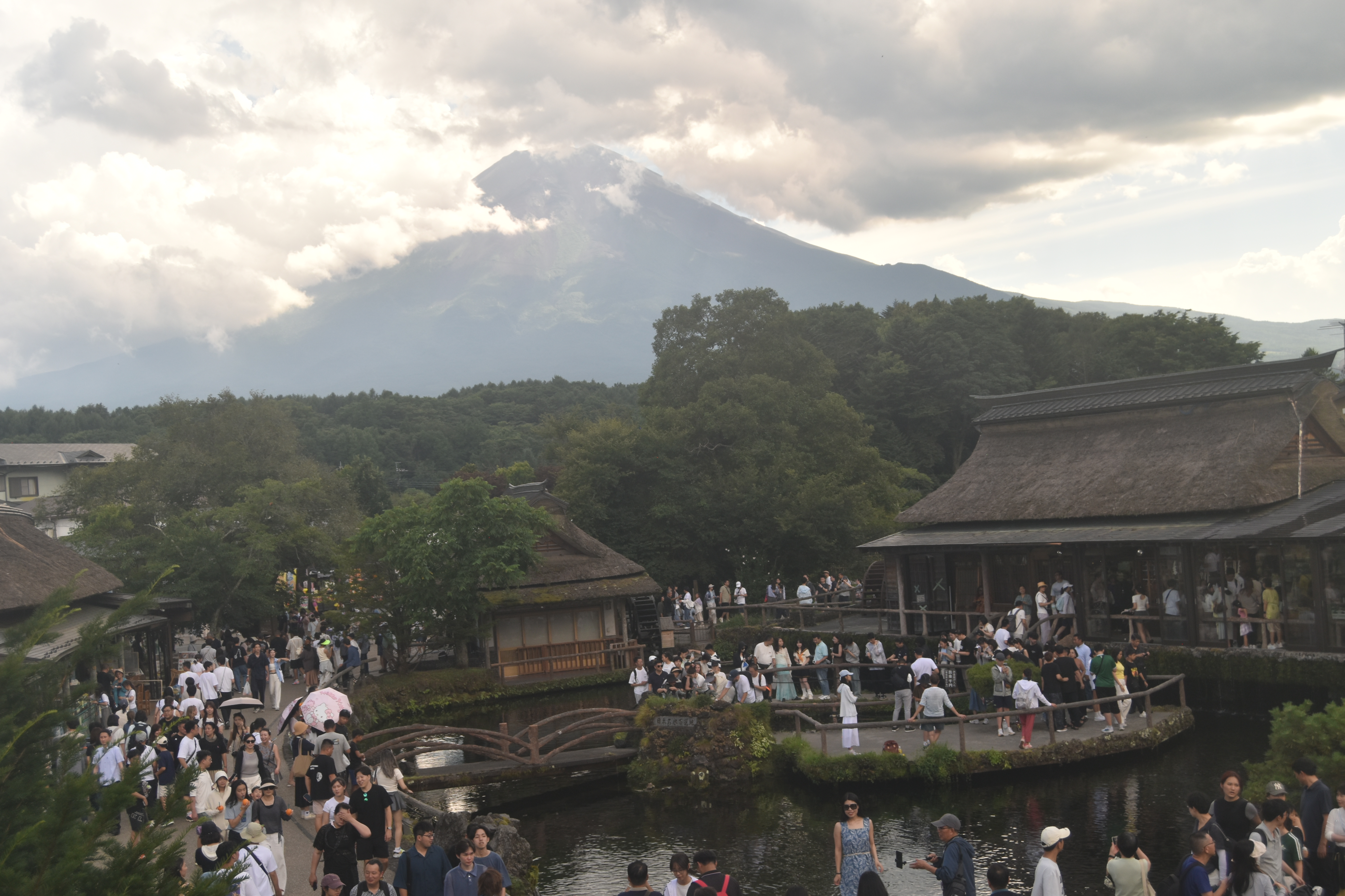 富士山ライブカメラベスト画像