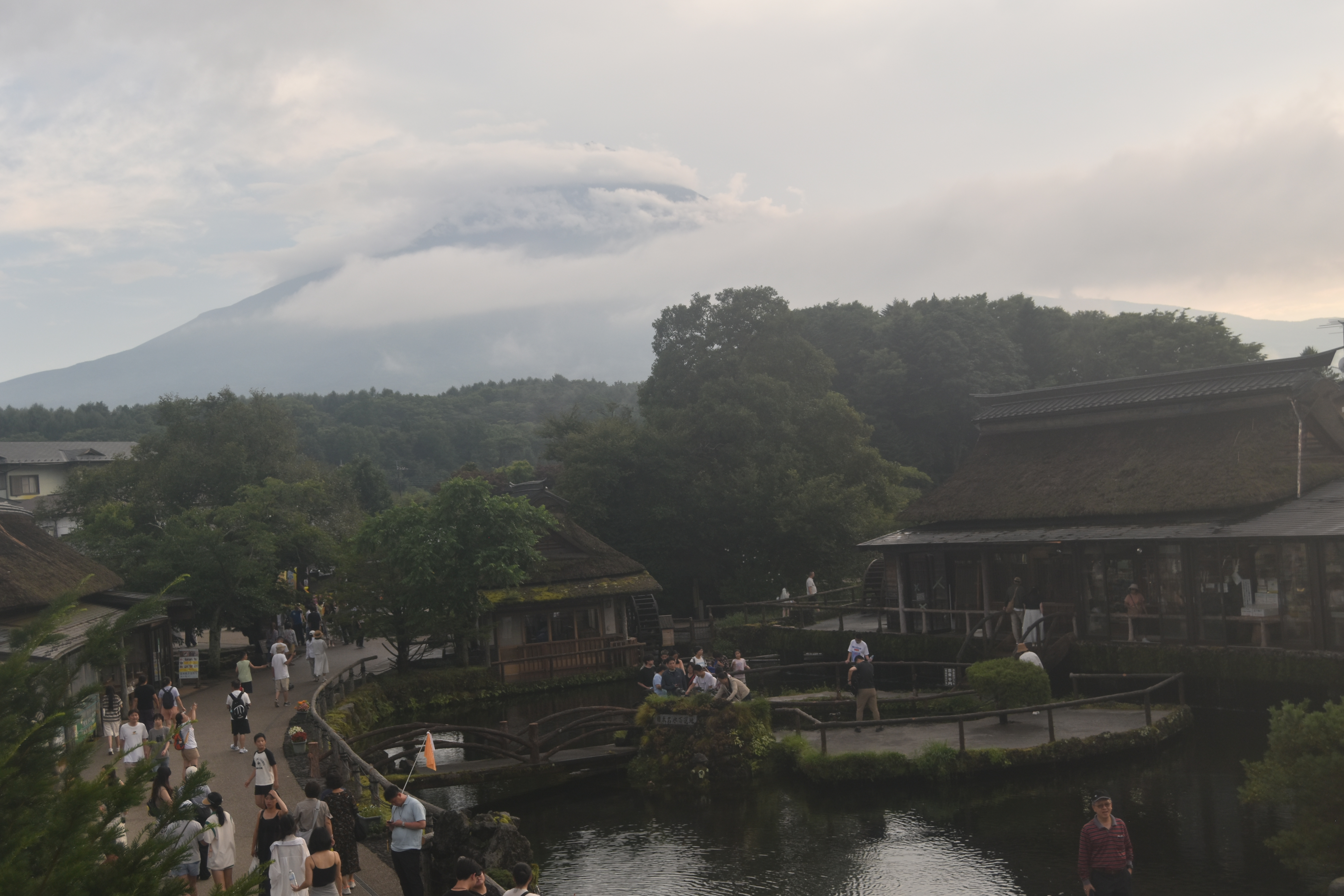 富士山ライブカメラベスト画像