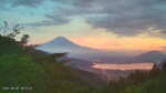 富士山ライブカメラベスト画像