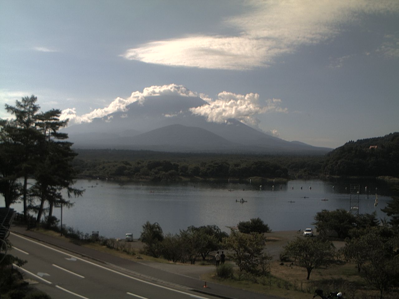 富士山ライブカメラベスト画像