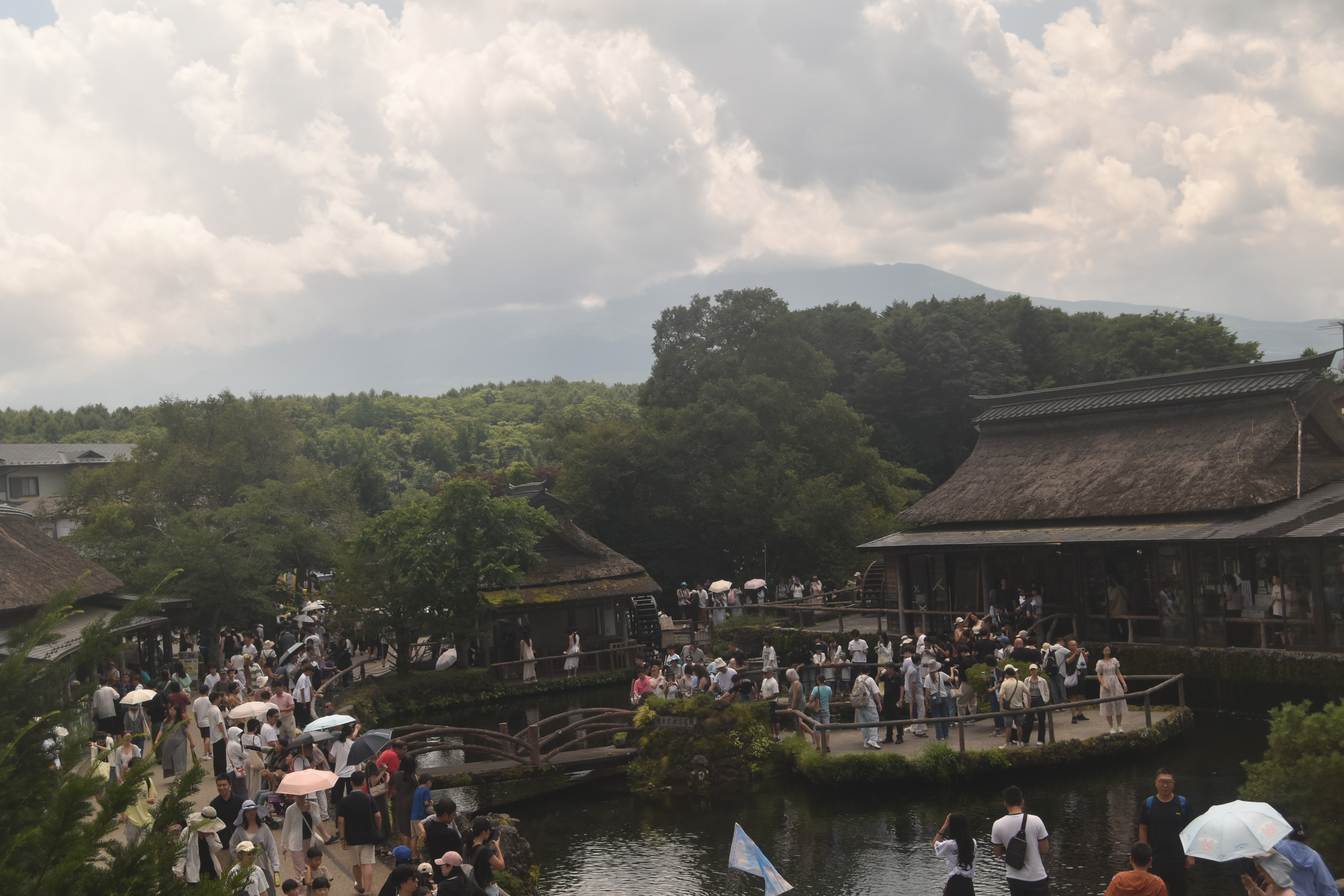 富士山ライブカメラベスト画像