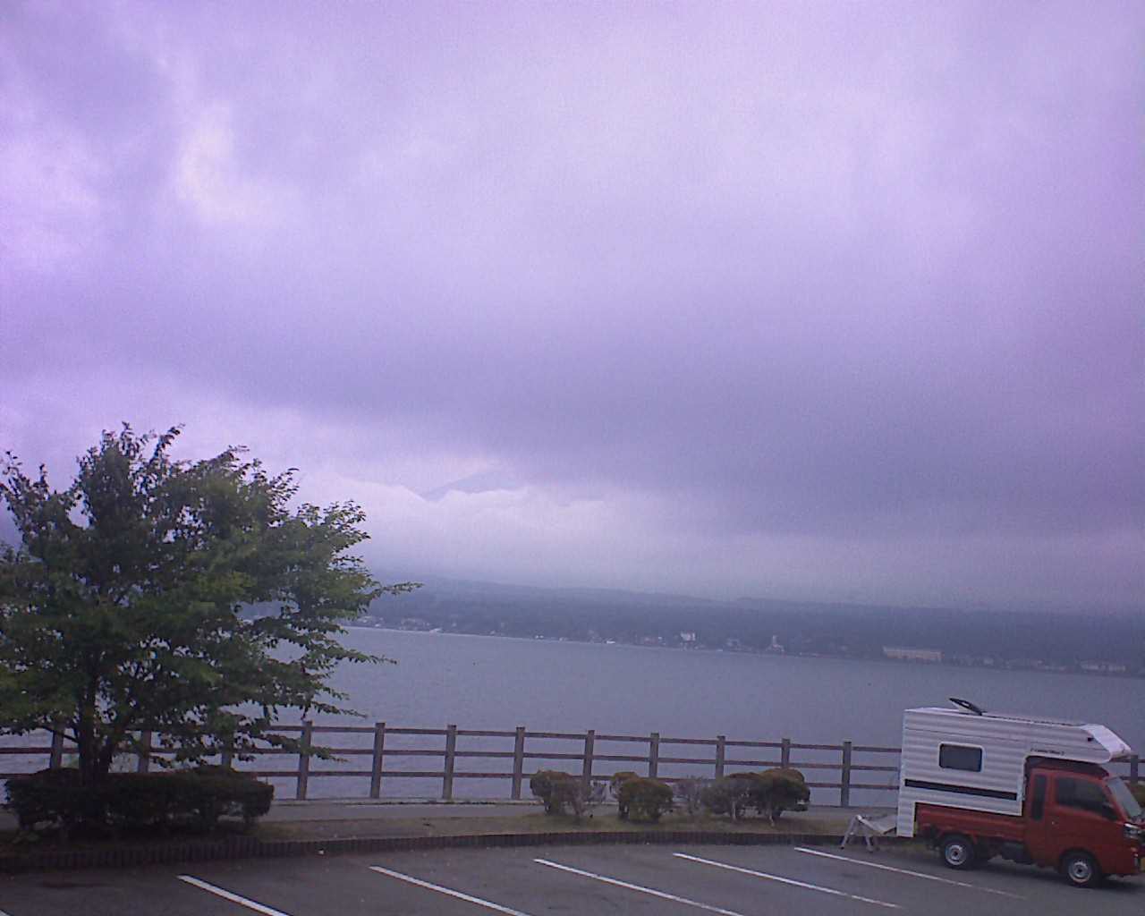 富士山ライブカメラベスト画像