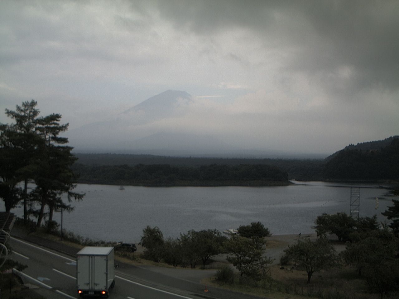 富士山ライブカメラベスト画像