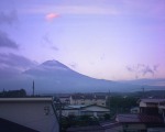 富士山ライブカメラベスト画像