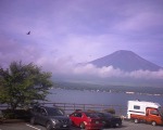 富士山ライブカメラベスト画像