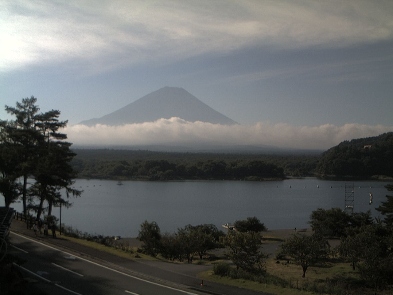 富士山ライブカメラベスト画像
