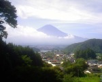 富士山ライブカメラベスト画像