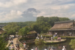 富士山ライブカメラベスト画像