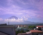 富士山ライブカメラベスト画像