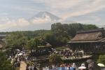 富士山ライブカメラベスト画像