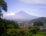 富士山ライブカメラベスト画像