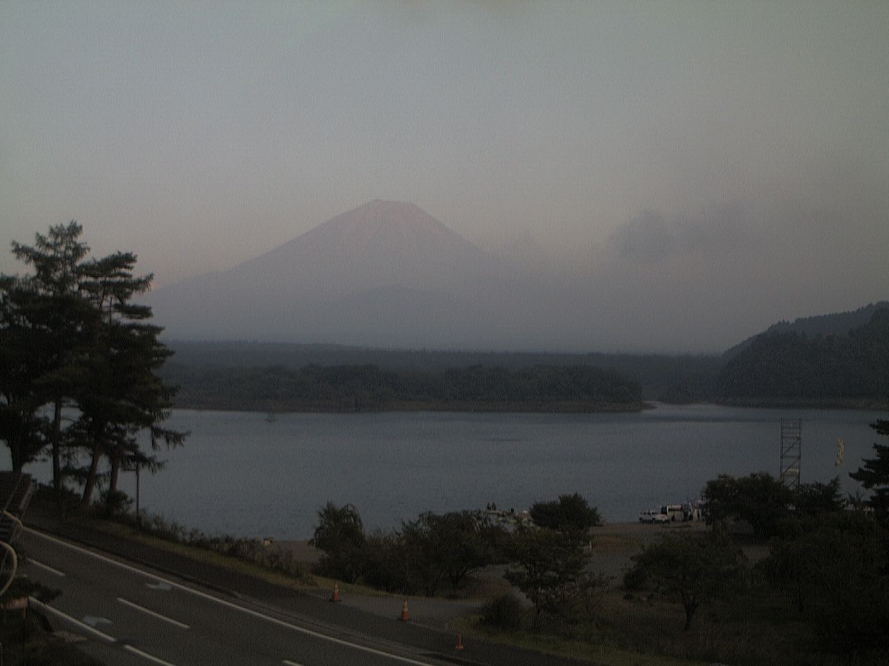 富士山ライブカメラベスト画像