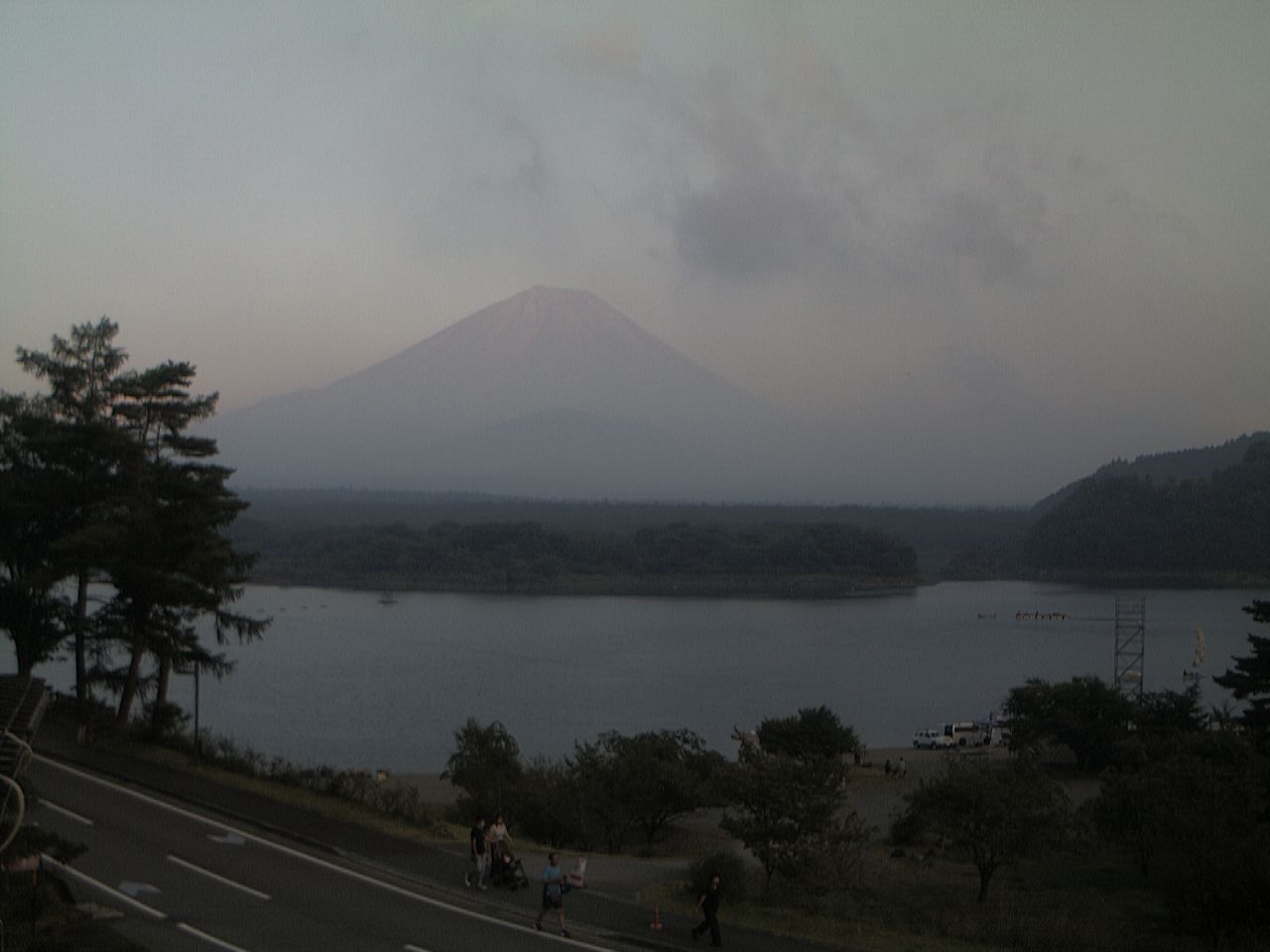 富士山ライブカメラベスト画像