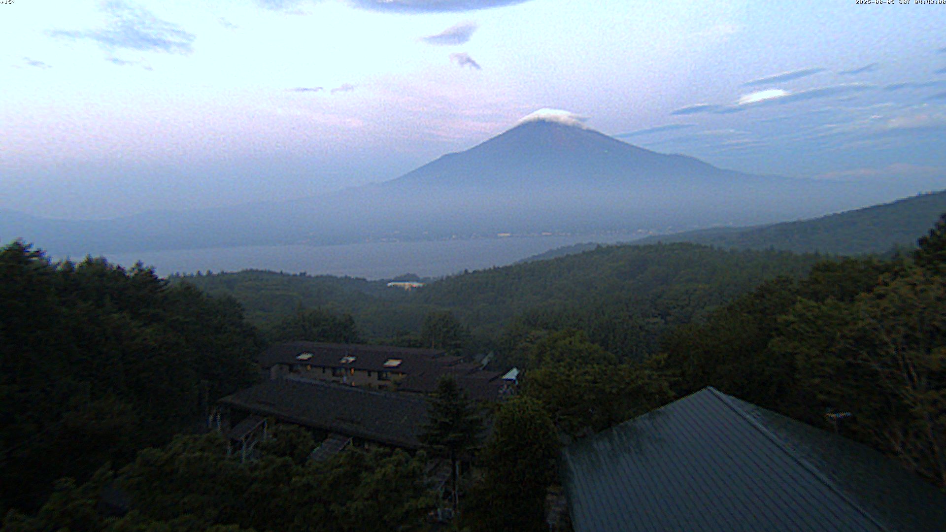富士山ライブカメラベスト画像